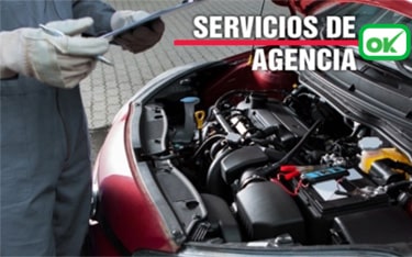 Servicio de agencia automotríz en Monterrey