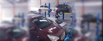 Taller mecánico automotríz en Monterrey 3